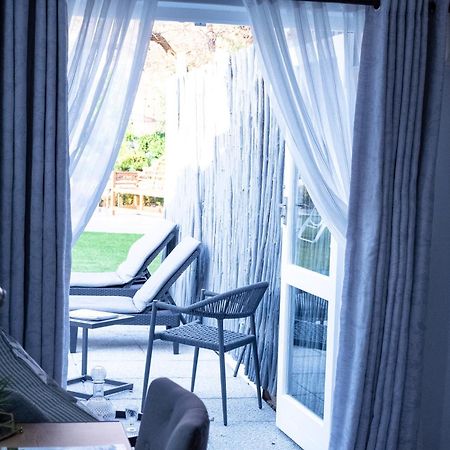 La Reverie Franschhoek Exterior photo