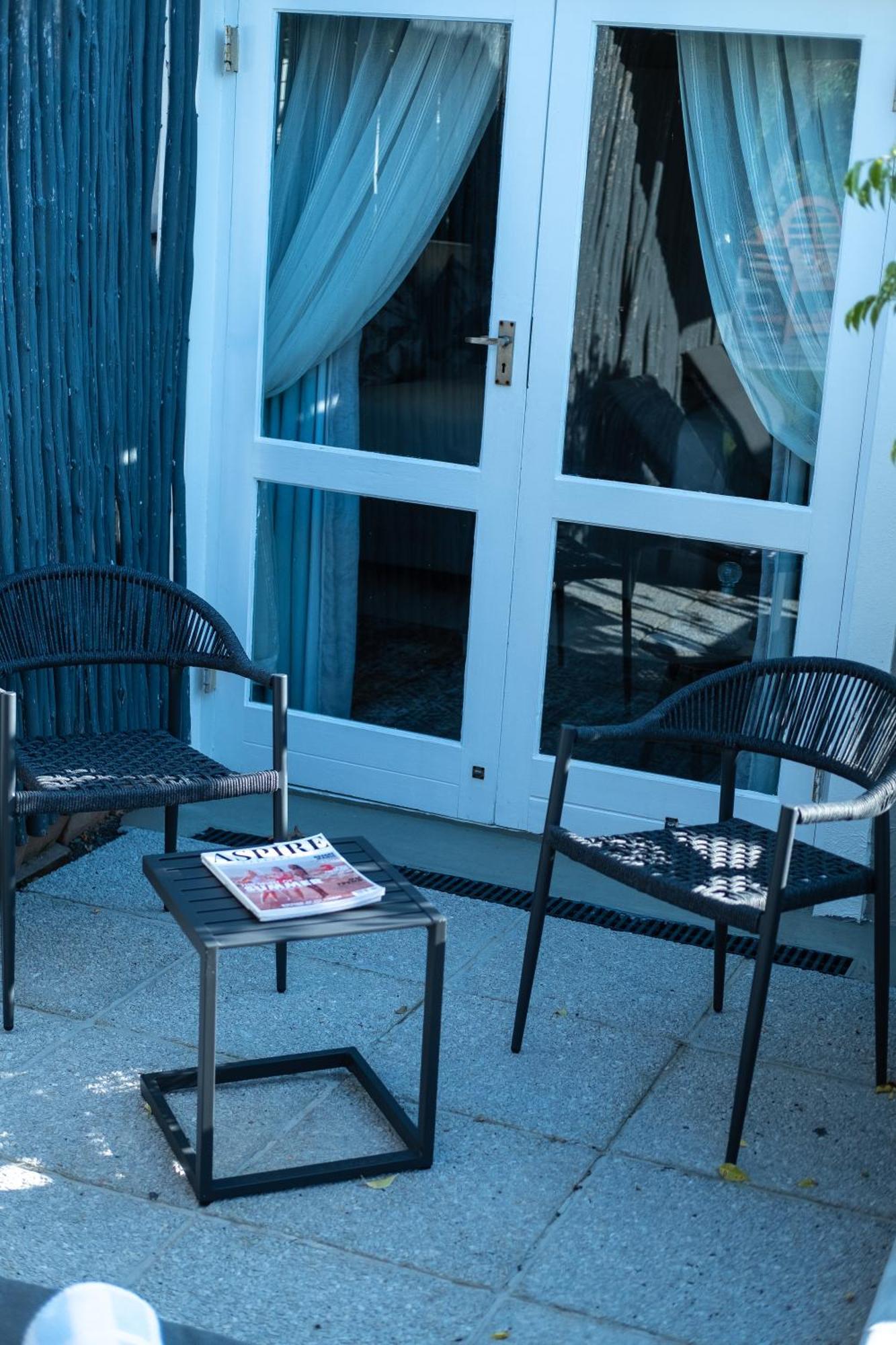 La Reverie Franschhoek Exterior photo