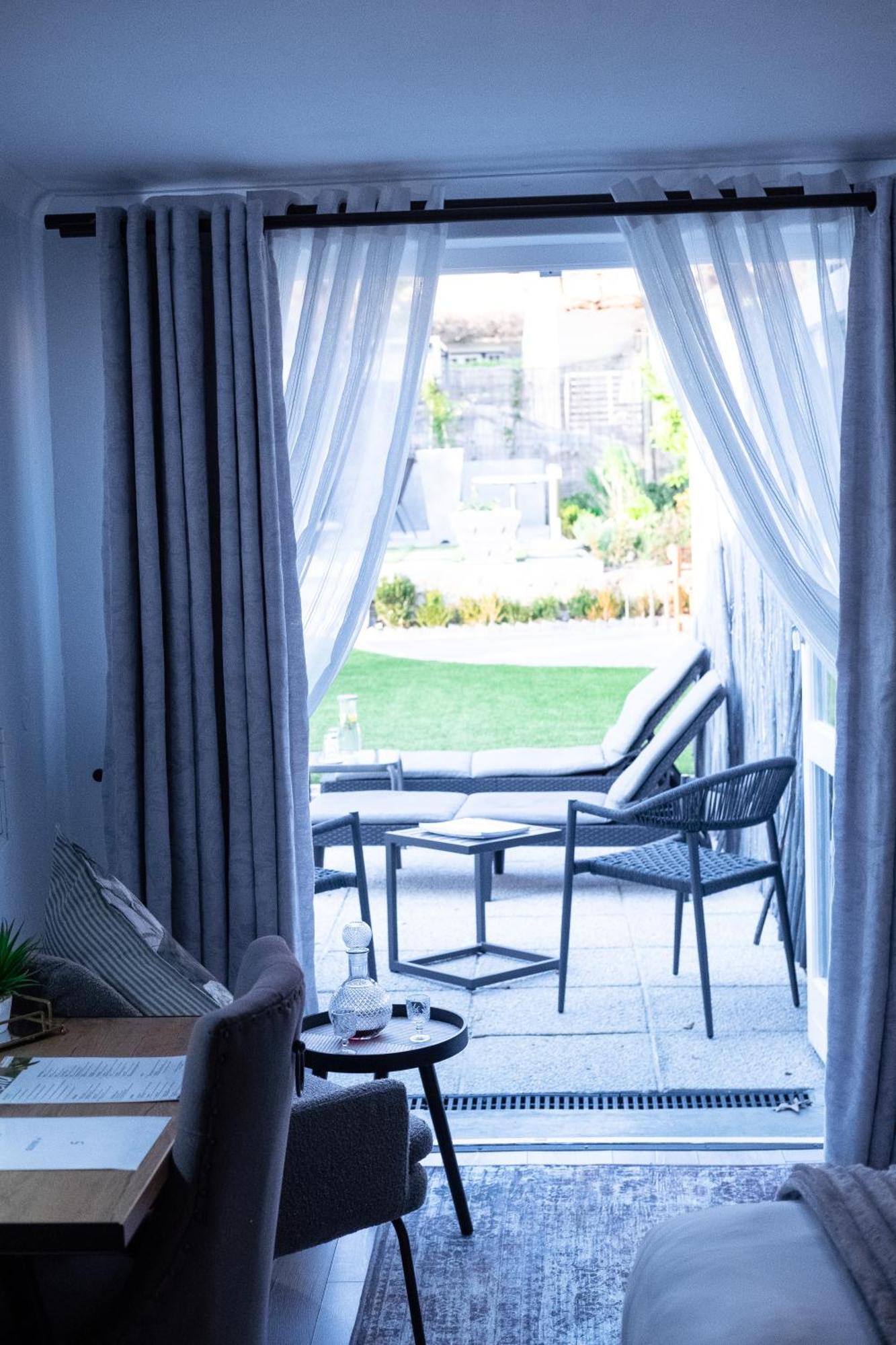 La Reverie Franschhoek Exterior photo