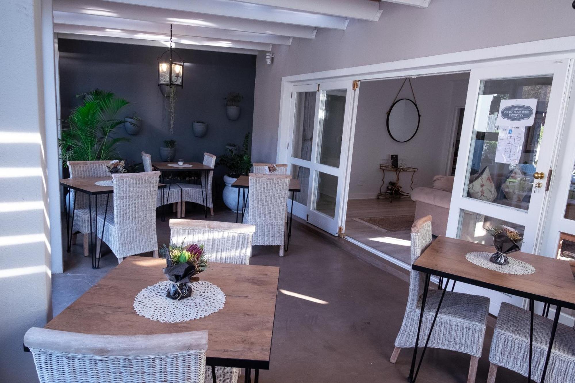La Reverie Franschhoek Exterior photo
