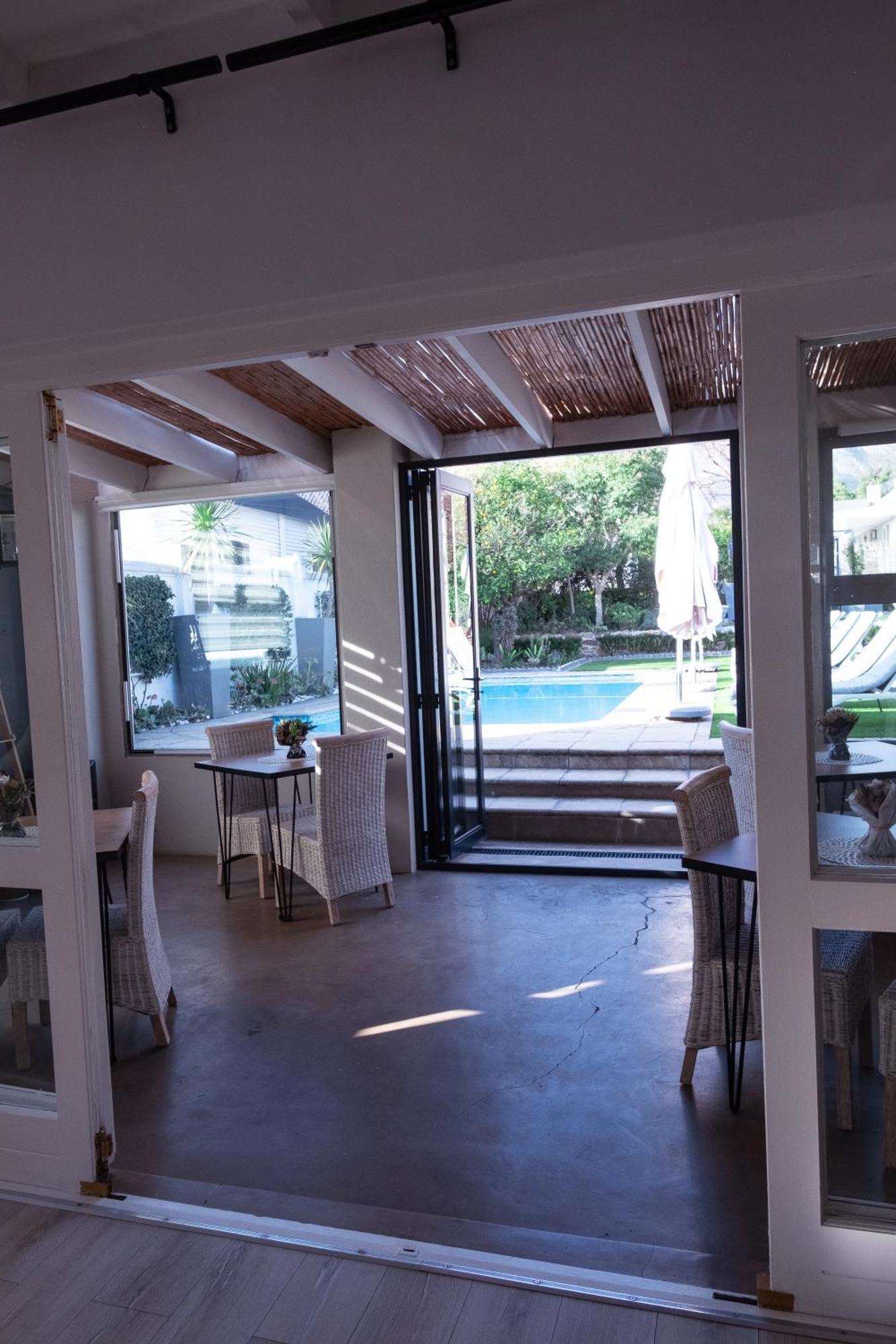 La Reverie Franschhoek Exterior photo