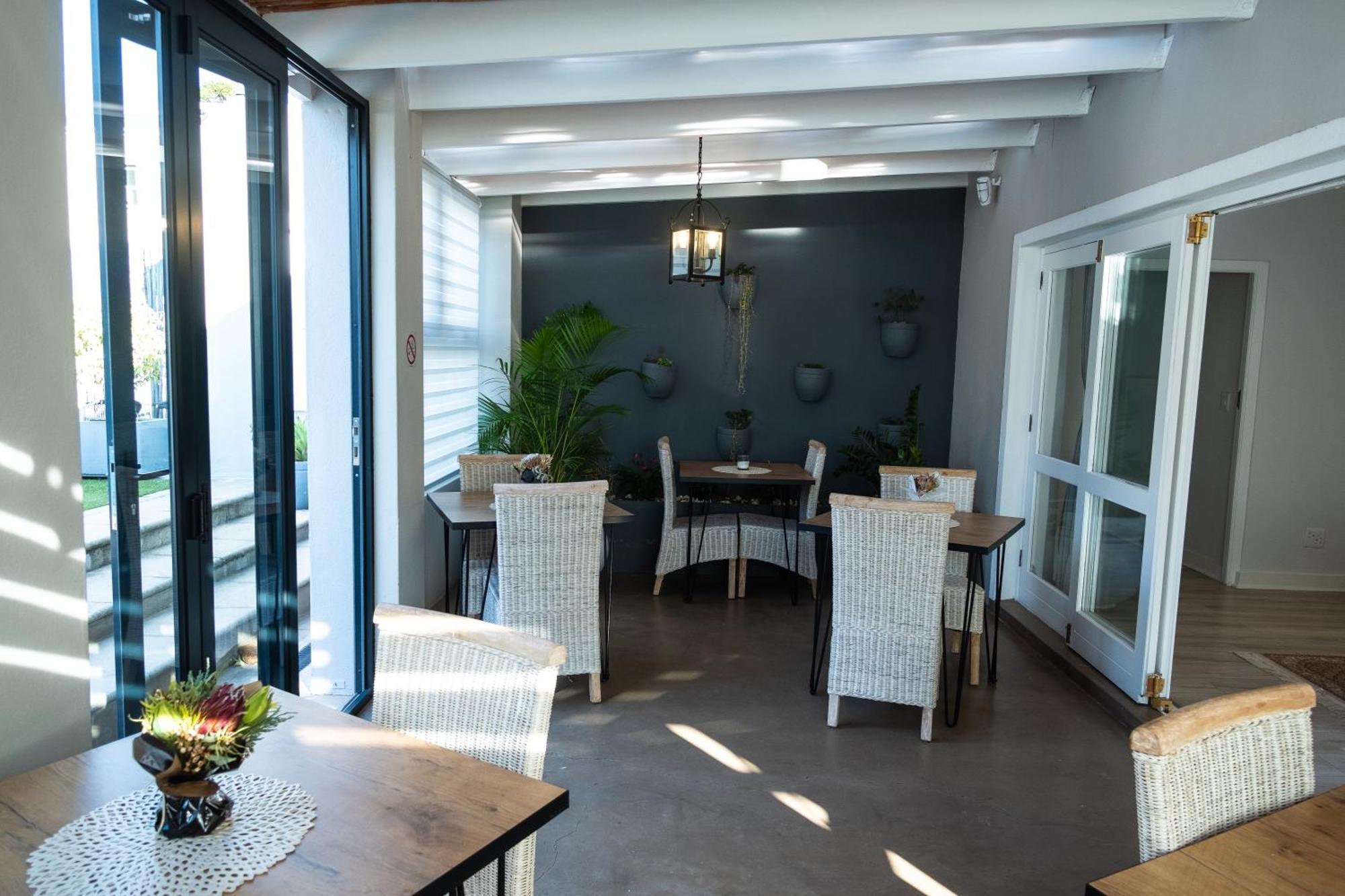 La Reverie Franschhoek Exterior photo