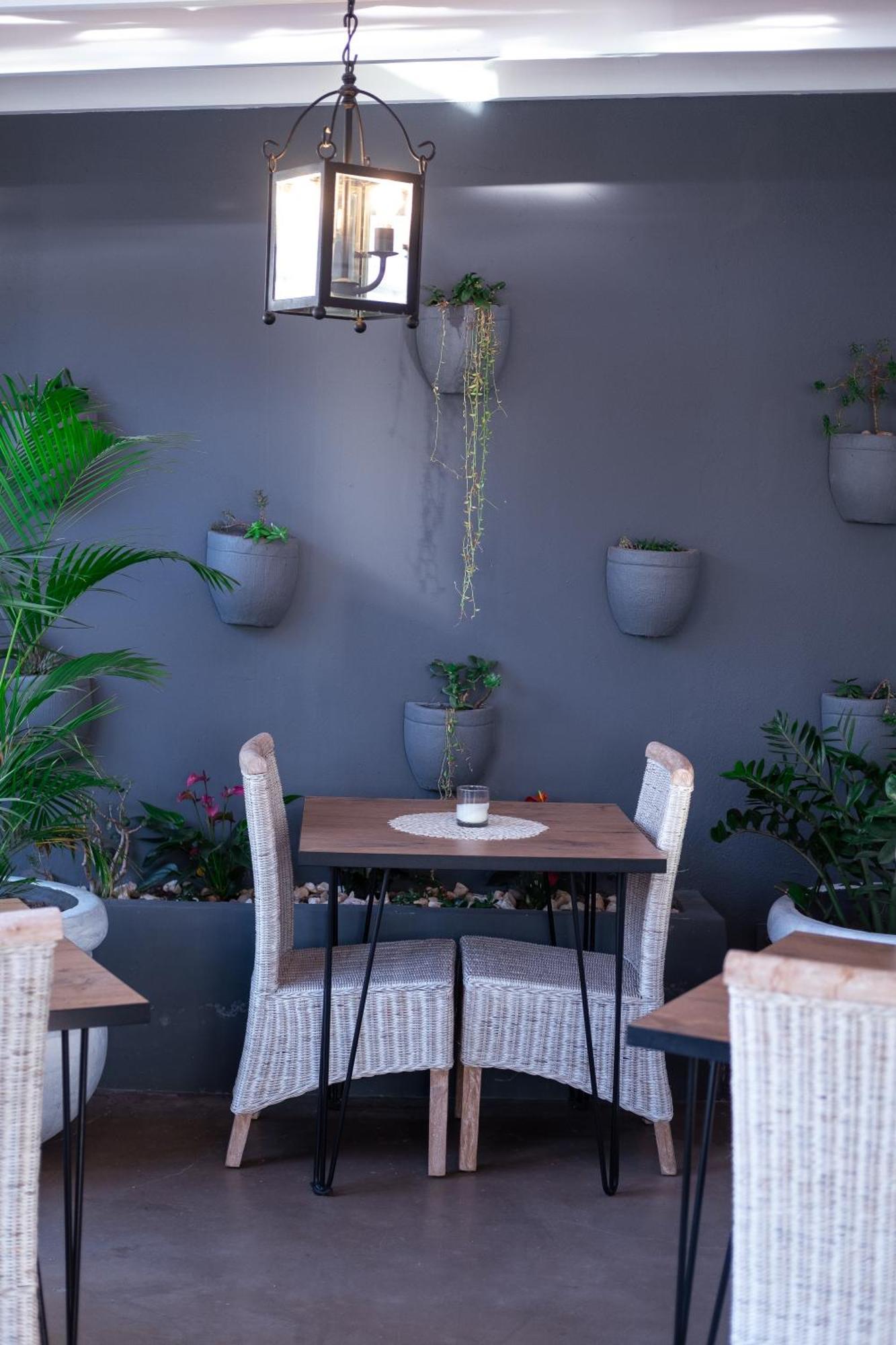 La Reverie Franschhoek Exterior photo