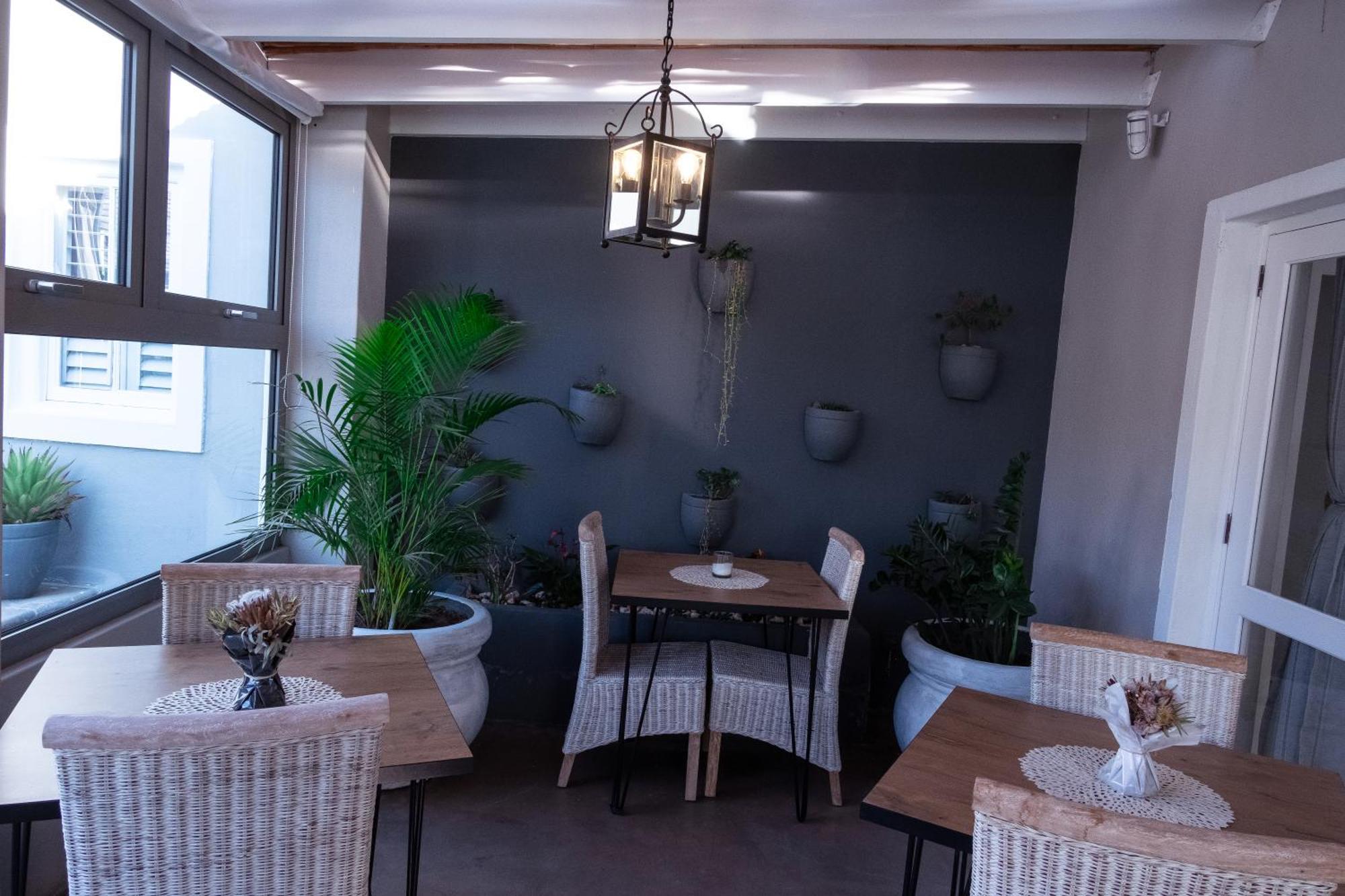 La Reverie Franschhoek Exterior photo